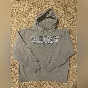 ❤️ Washington and Lee Sweatshirt